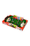 Mini Parmak Futbol Oyuncağı Kız Erkek Çocuk Oyuncak Eğitici Oyuncaklar