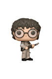 Funko POP Movies: Ghostbusters - Phoebe Kız Erkek Çocuk Oyuncak Eğitici Oyuncaklar