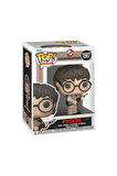 Funko POP Movies: Ghostbusters - Phoebe Kız Erkek Çocuk Oyuncak Eğitici Oyuncaklar