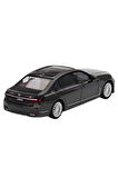 Mini Gt 1:64 BMW Alpina B7 xDrive Dravit Grey Metallic Kız Erkek Çocuk Oyuncak Eğitici Oyuncaklar