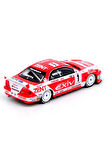Inno 1:64 Toyota Corona ExiV JTCC 1995 Boxset Collection Kız Erkek Çocuk Oyuncak Eğitici Oyuncaklar