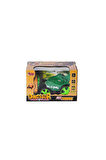SM-689-31-32 Kumandalı Işıklı Dinazor Araba Kız Erkek Çocuk Oyuncak Eğitici Oyuncaklar