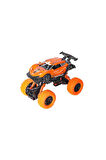 KLX600-335 Çek Bırak Die Cast Off Road Araba Kız Erkek Çocuk Oyuncak Eğitici Oyuncaklar