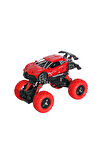 KLX600-335 Çek Bırak Die Cast Off Road Araba Kız Erkek Çocuk Oyuncak Eğitici Oyuncaklar