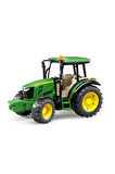 John Deere 5115M Traktör Kız Erkek Çocuk Oyuncak Eğitici Oyuncaklar
