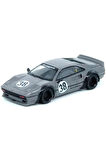 Inno 1/64 LBWK 308 GTB Grey IN64 Grey Kız Erkek Çocuk Oyuncak Eğitici Oyuncaklar