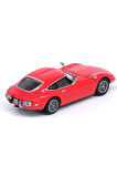 Inno 1/64 Toyota 2000GT MF10 #23 Kız Erkek Çocuk Oyuncak Eğitici Oyuncaklar