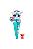 CCN01000 Coco Cones Fantasy Mini Pelüş CDU12-9608SQ1 Kız Erkek Çocuk Oyuncak Eğitici Oyuncaklar