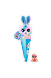CCN01000 Coco Cones Fantasy Mini Pelüş CDU12-9608SQ1 Kız Erkek Çocuk Oyuncak Eğitici Oyuncaklar