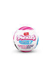 5UA02000 Snackles Aburcubur Surpriz Peluş 12cm Kız Erkek Çocuk Oyuncak Eğitici Oyuncaklar