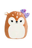 SQ VA00809 Squishmallows 13cm B seri V -1adet stokta olan gönderilir Kız Erkek Çocuk Oyuncak Eğitici