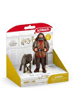 Schleich Hagrid Fang 42638 Kız Erkek Çocuk Oyuncak Eğitici Oyuncaklar