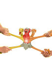 GJT56000 GooJitSu Stretch Strikes King Hydra 42948 Kız Erkek Çocuk Oyuncak Eğitici Oyuncaklar