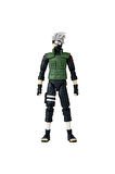 Bandai Kakashi Poz Verilebilir Figür 36903 Kız Erkek Çocuk Oyuncak Eğitici Oyuncaklar