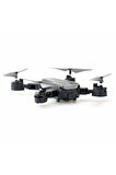 SIL 84811 Foldable Drone Silverlit Kız Erkek Çocuk Oyuncak Eğitici Oyuncaklar