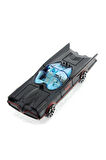 Die Cast Klasik Yarasa Araba 1:64 Kız Erkek Çocuk Oyuncak Eğitici Oyuncaklar