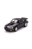 Mini GT 1:64 RUF CTR 1987 Black Kız Erkek Çocuk Oyuncak Eğitici Oyuncaklar