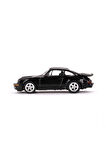 Mini GT 1:64 RUF CTR 1987 Black Kız Erkek Çocuk Oyuncak Eğitici Oyuncaklar