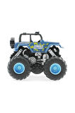 Die Cast Off Road Jungle War Kız Erkek Çocuk Oyuncak Eğitici Oyuncaklar