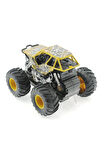 Die Cast Off Road Max Frenzy Kız Erkek Çocuk Oyuncak Eğitici Oyuncaklar