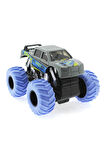 Die Cast Off Road Max Blaster Kız Erkek Çocuk Oyuncak Eğitici Oyuncaklar