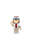 64142 Funko SODA Stranger Things Dustin Kız Erkek Çocuk Oyuncak Eğitici Oyuncaklar