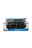MAIS 31456 1 18 2021 FORD BRONCO WİLDTRAK Kız Erkek Çocuk Oyuncak Eğitici Oyuncaklar