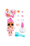 L.O.L. Surprise! Hair Beads Tots Kız Erkek Çocuk Oyuncak Eğitici Oyuncaklar