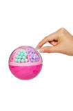 L.O.L. Surprise! Hair Beads Tots Kız Erkek Çocuk Oyuncak Eğitici Oyuncaklar
