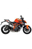 1:12 KTM 1290 Super Duke R Model Motorsiklet Kız Erkek Çocuk Oyuncak Eğitici Oyuncaklar