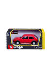21089 Sunman, 1:24 Burago Volswagen Golf Mk1 Gtı Kız Erkek Çocuk Oyuncak Eğitici Oyuncaklar