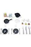 Smoby Bon Appetit Mutfak 310824 Kız Erkek Çocuk Oyuncak Eğitici Oyuncaklar