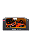 Rastar 1:14 Mclaren Senna Kumandalı Araba Kız Erkek Çocuk Oyuncak Eğitici Oyuncaklar