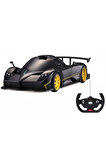 Rastar 1:14 Pagani Zonda R Uzaktan Kumandalı Araba Kız Erkek Çocuk Oyuncak Eğitici Oyuncaklar