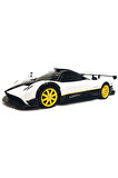 Rastar 1:14 Pagani Zonda R Uzaktan Kumandalı Araba Kız Erkek Çocuk Oyuncak Eğitici Oyuncaklar