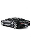 Rastar Kumandalı 1:14 Bugatti Chiron Kız Erkek Çocuk Oyuncak Eğitici Oyuncaklar