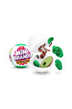 MN800010 - MN800000 Mini Brands - Botanik Bahçe 77559 Kız Erkek Çocuk Oyuncak Eğitici Oyuncaklar