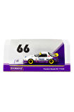 Tarmac Works 1/64 Pandem Mazda RX-7 FC3S White / purple - HOBBY64 Kız Erkek Çocuk Oyuncak Eğitici Oy