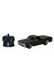 8429 1:16 Fast & Furious 1967 Chevrolet El Camino USB Şarjlı Uzaktan Kumandalı Araba Kız Erkek Çocuk