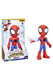 F3986 Spider-Man Dev Figür Kız Erkek Çocuk Oyuncak Eğitici Oyuncaklar