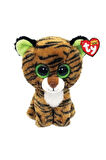 Ty Beanie Boos Peluş Kahverengi Kaplan Tiggy 15cm Kız Erkek Çocuk Oyuncak Eğitici Oyuncaklar