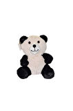 9836 Sevimli Panda 25cm Kız Erkek Çocuk Oyuncak Eğitici Oyuncaklar