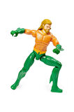 Aquaman Aksiyon Figürü 30cm 6060069 Kız Erkek Çocuk Oyuncak Eğitici Oyuncaklar