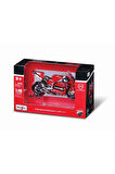 MAY 36361 Ducati Desmosedici GP 2022 1:18 -Necotoys Kız Erkek Çocuk Oyuncak Eğitici Oyuncaklar