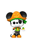 Funko POP Disney Halloween Pirate Mickey Kız Erkek Çocuk Oyuncak Eğitici Oyuncaklar