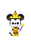 Funko POP Disney Halloween Minnie Kız Erkek Çocuk Oyuncak Eğitici Oyuncaklar