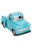 Maxx Wheels Die Cast Çek Bırak Kamyon Kız Erkek Çocuk Oyuncak Eğitici Oyuncaklar