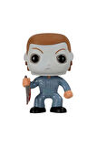 Funko POP Movies Halloween Michael Myers Kız Erkek Çocuk Oyuncak Eğitici Oyuncaklar