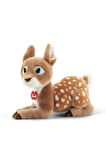 Trudi Peluş Fawn Berty 33cm Kız Erkek Çocuk Oyuncak Eğitici Oyuncaklar