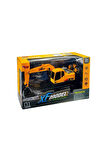 XFG-789-410A Uzaktan Kumandalı Full Fonksiyon Şarjlı XFModel Kazıcı Kız Erkek Çocuk Oyuncak Eğitici
